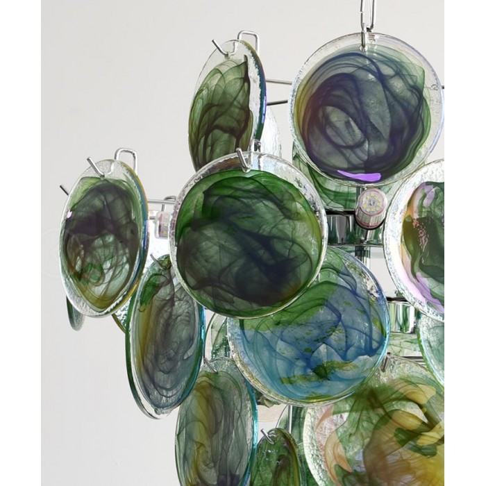 Venfield kroonluchter HL2637