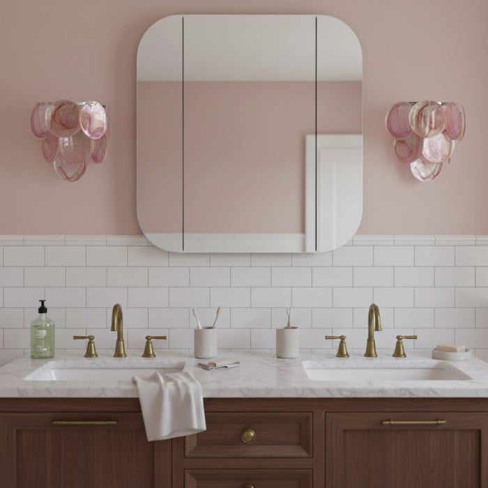 Venfield Wall Lamp HL2641