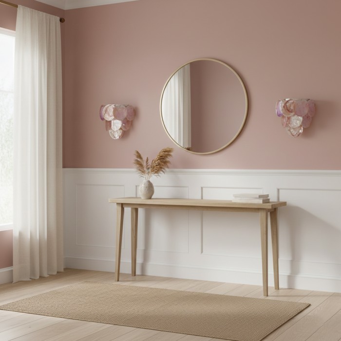 Venfield Wall Lamp HL2641