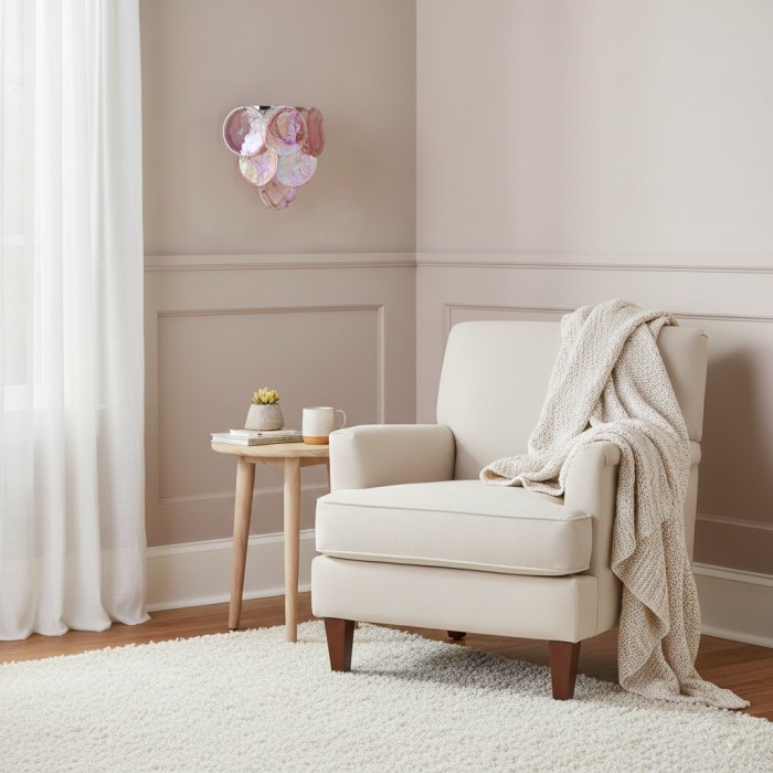 Venfield Wall Lamp HL2641