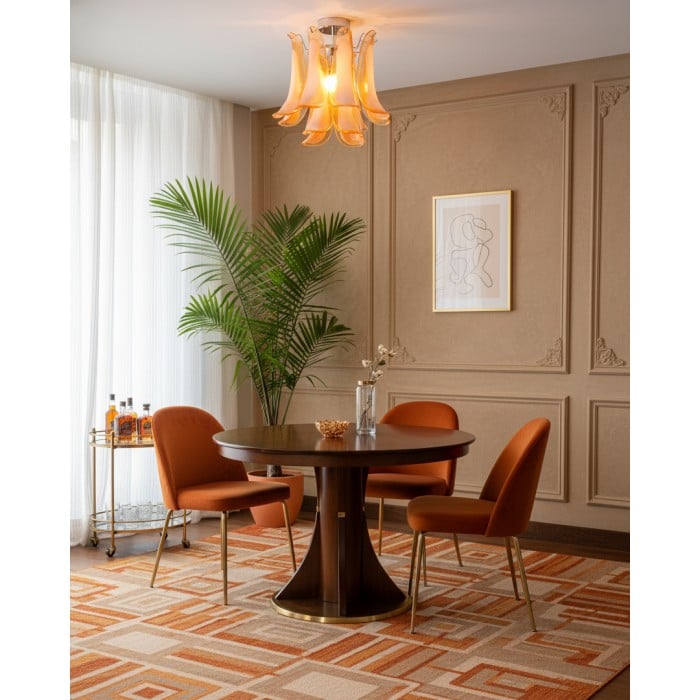 Verdelia plafondlamp HL2827