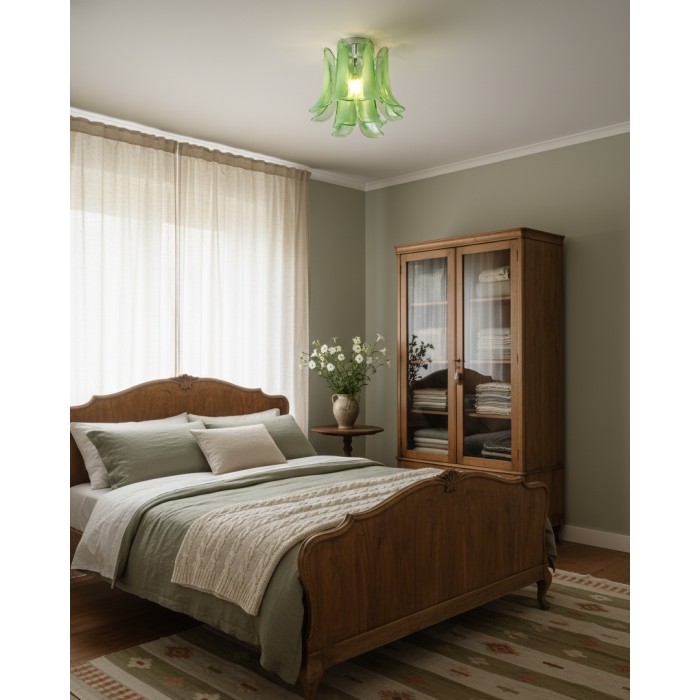 Verdelia plafondlamp HL2827
