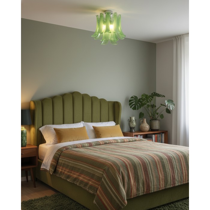 Verdelia plafondlamp HL2827