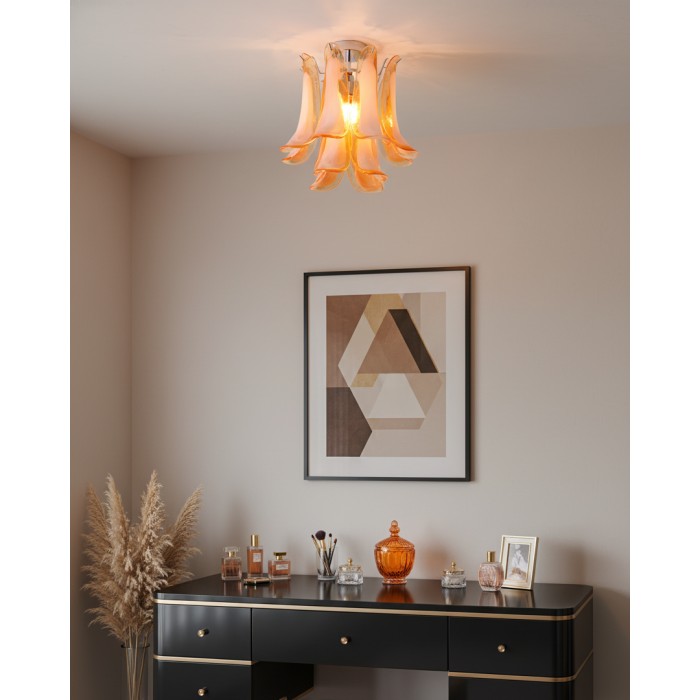 Verdelia plafondlamp HL2827