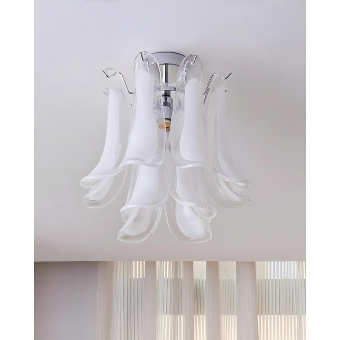 Verdelia plafondlamp HL2827