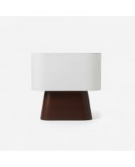 Vero houten tafellamp HL2800