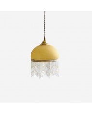 Lampada a sospensione Vili Nappa HL2600