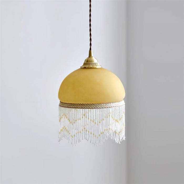 Lampada a sospensione Vili Nappa HL2600