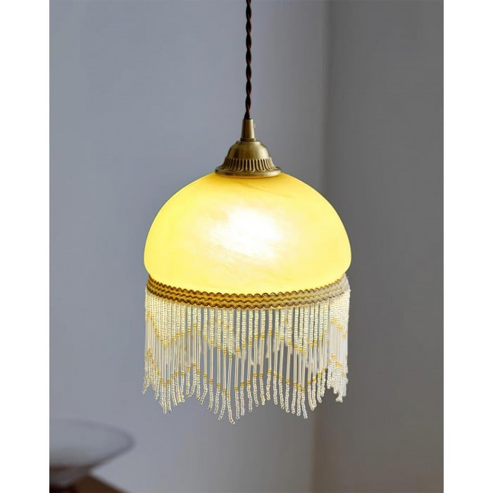 Lampada a sospensione Vili Nappa HL2600
