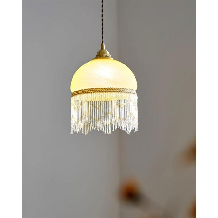 Lampada a sospensione Vili Nappa HL2600