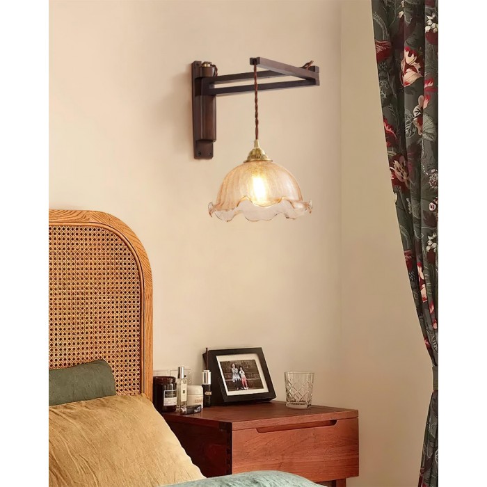 Vintage Maria Wall Lamp HL2593