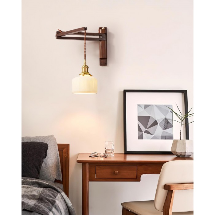 Vintage Maria Wall Lamp HL2593