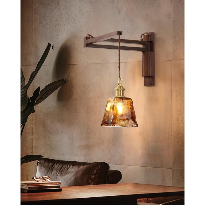 Vintage Maria Wall Lamp HL2593