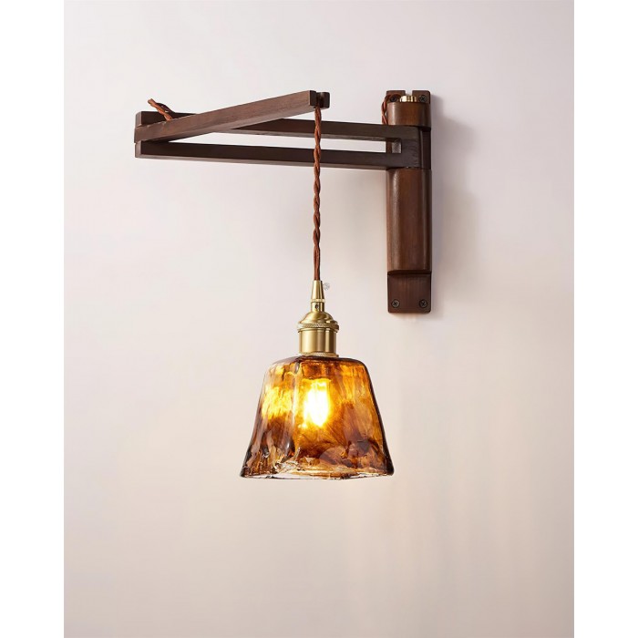 Vintage Maria Wall Lamp HL2593