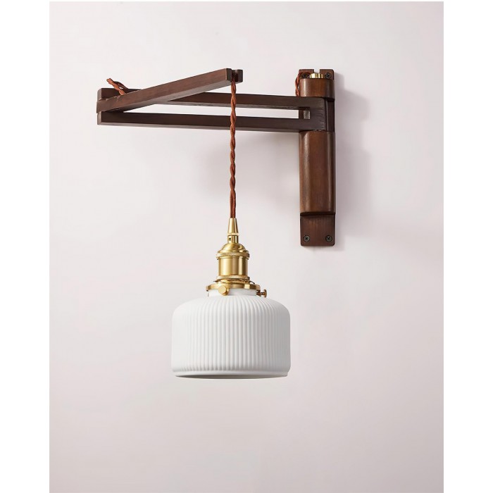 Vintage Maria Wall Lamp HL2593