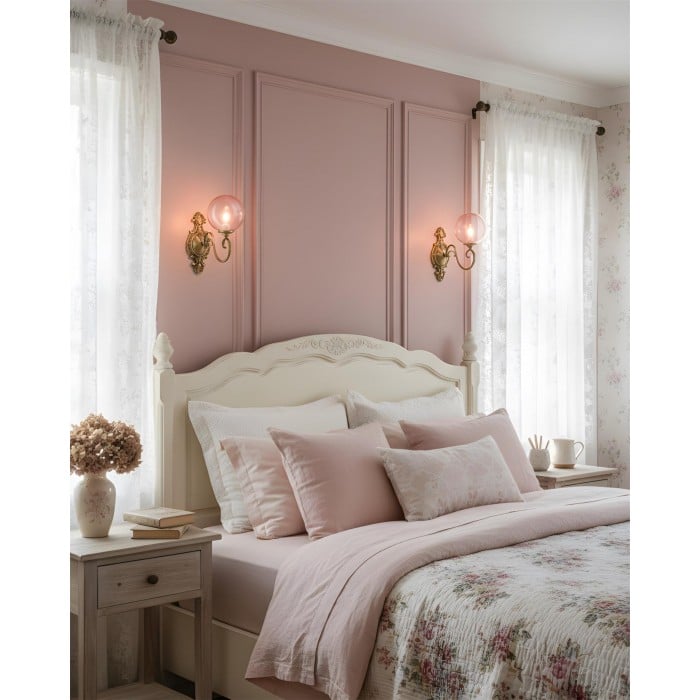 Vintarose Wall Lamp HL2841