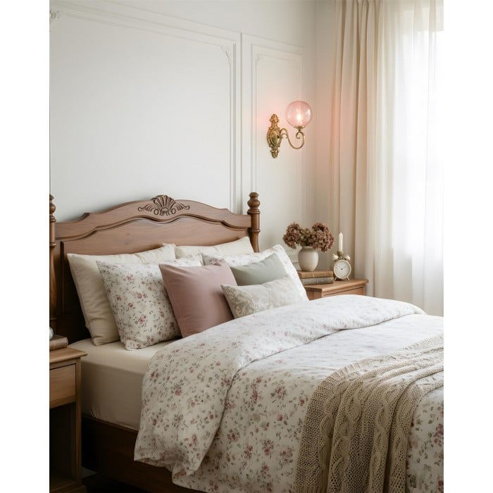 Vintarose Wall Lamp HL2841