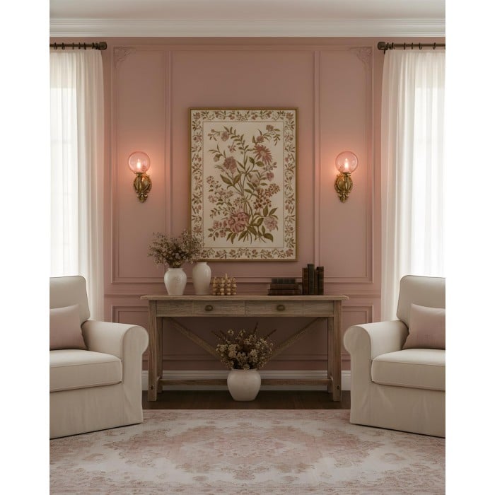 Vintarose Wall Lamp HL2841