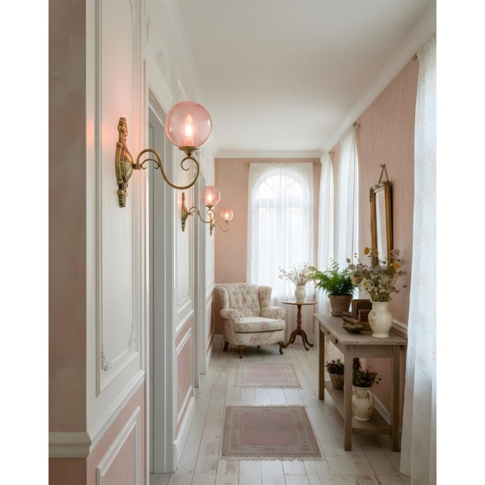 Vintarose Wall Lamp HL2841