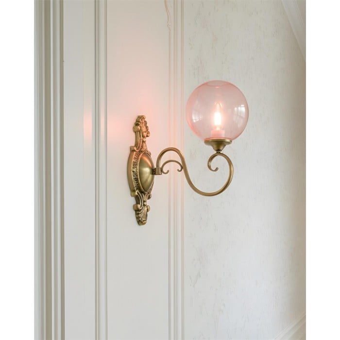 Vintarose Wall Lamp HL2841