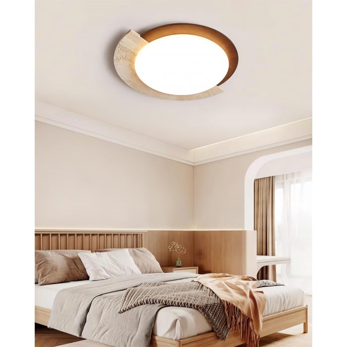 Virello plafondlamp HL2673