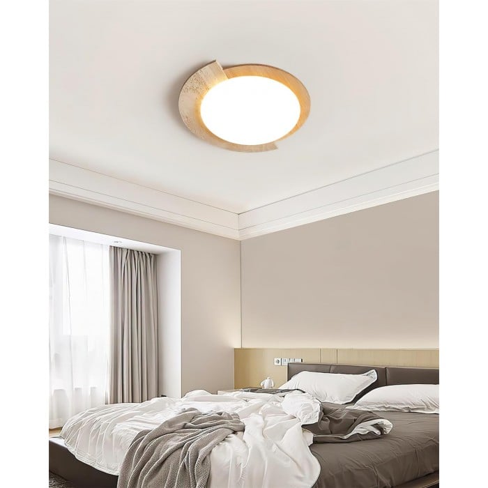 Virello plafondlamp HL2673