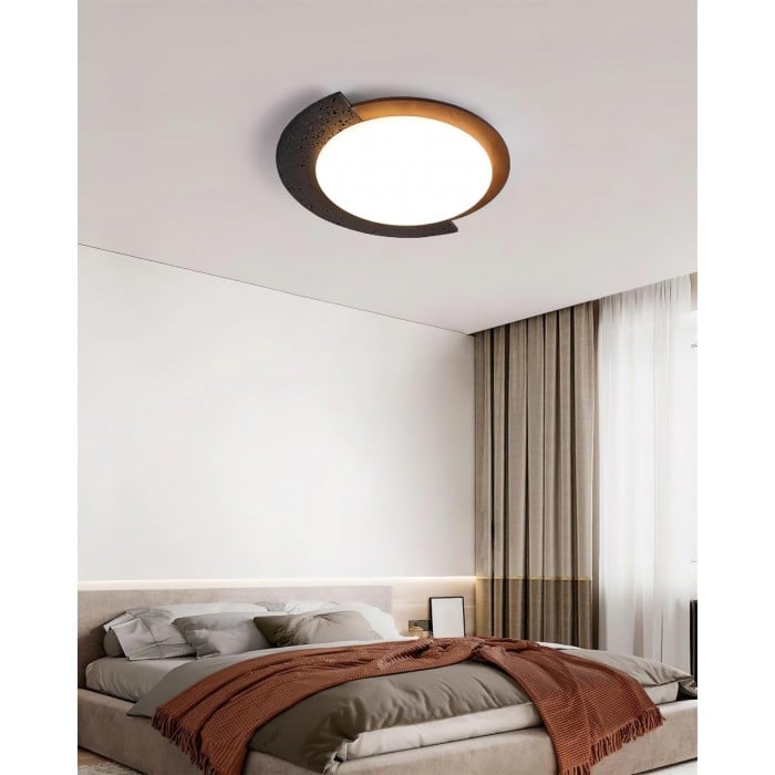Virello plafondlamp HL2673