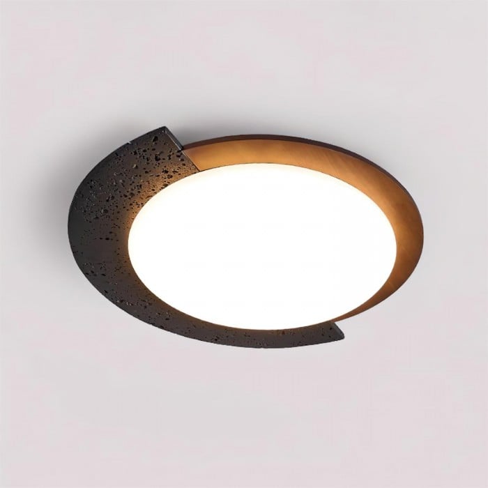 Virello plafondlamp HL2673
