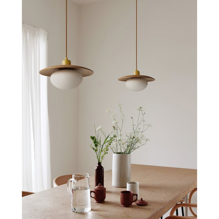Vireo Pendant Lamp HL2764