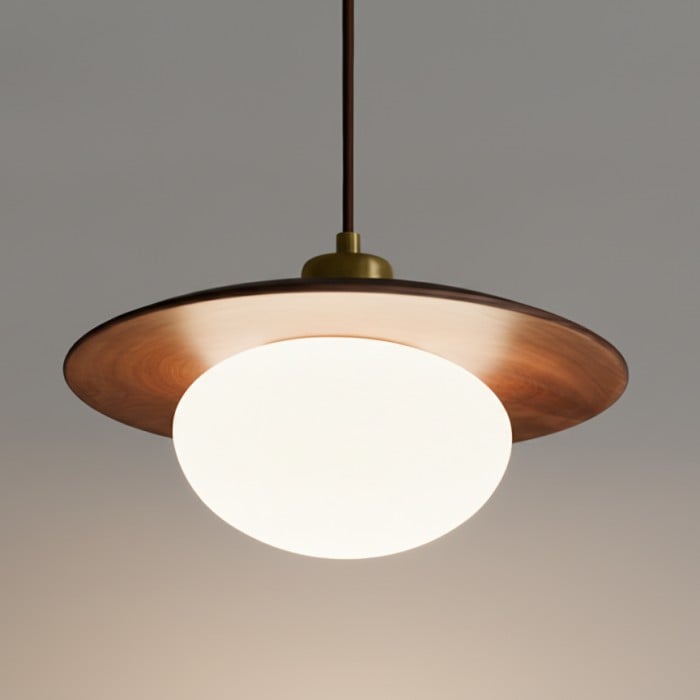 Vireo Pendant Lamp HL2764