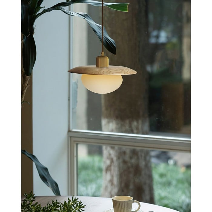 Vireo Pendant Lamp HL2764
