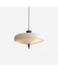 Vortex Spiral Pendant Lamp HL2767