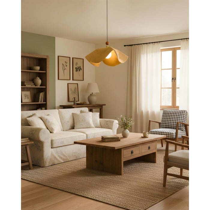 Wavora Pendelleuchte HL2825