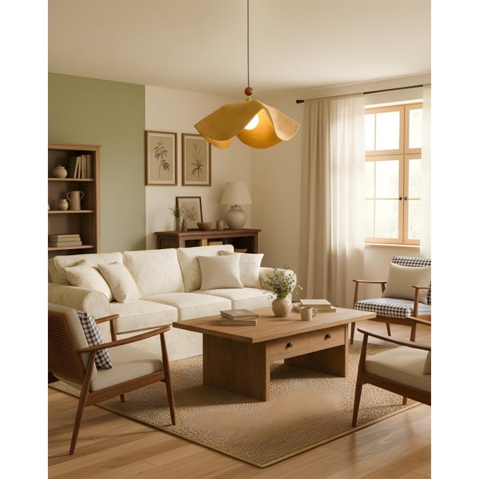 Wavora Pendelleuchte HL2825