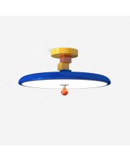 Zeno plafondlamp HL2696