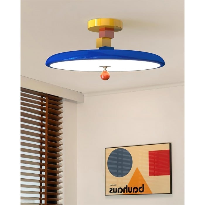 Zeno plafondlamp HL2696