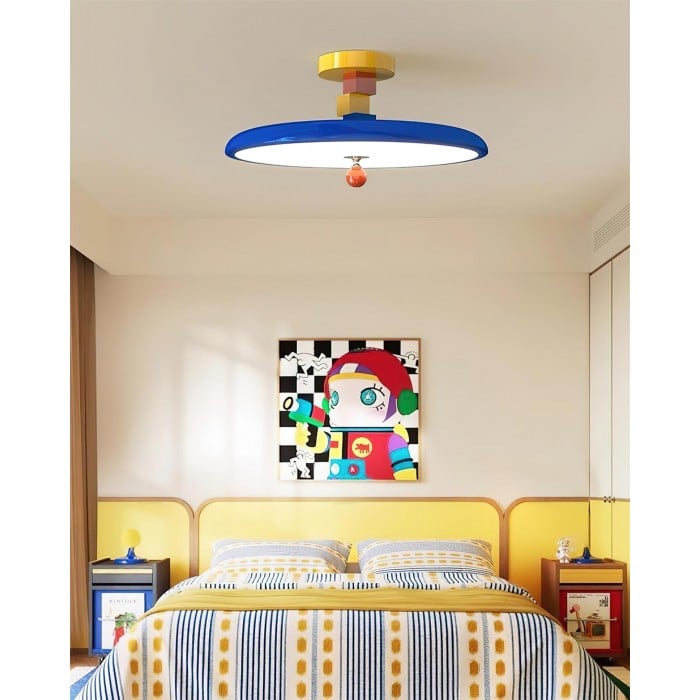 Zeno plafondlamp HL2696