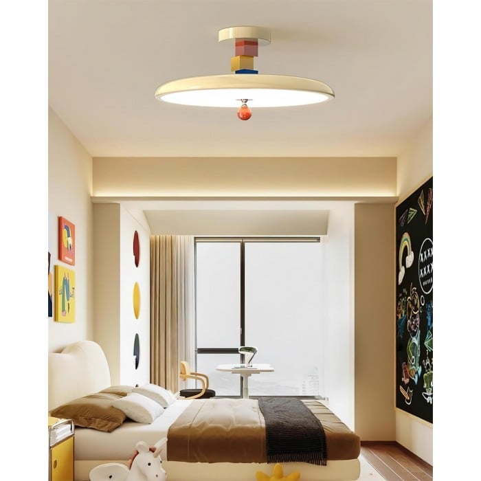 Zeno plafondlamp HL2696