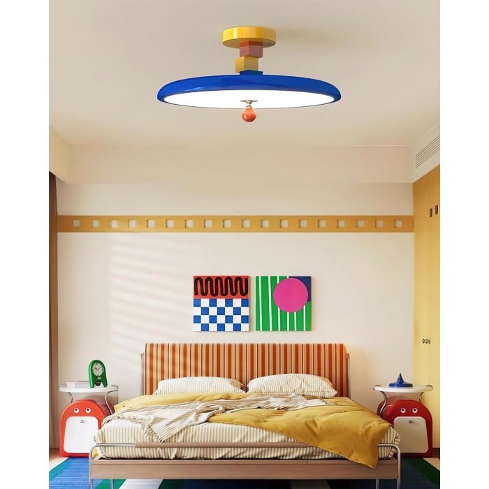 Zeno plafondlamp HL2696