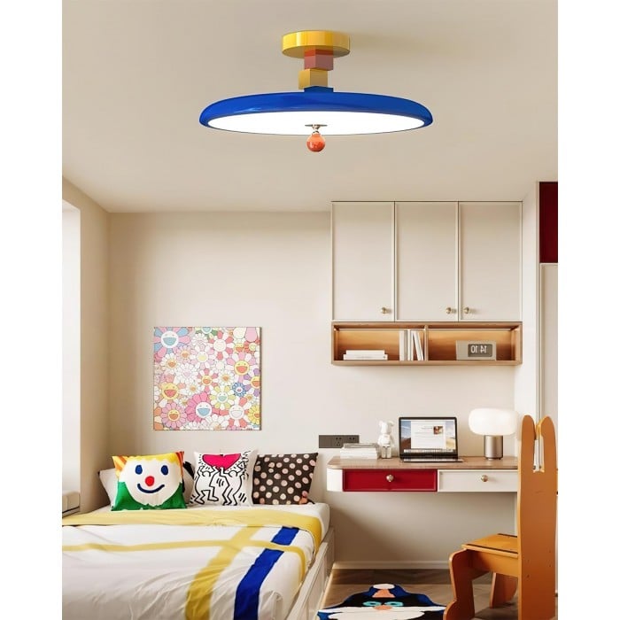 Zeno plafondlamp HL2696