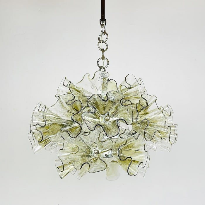 Zerelle Pendant Lamp HL2666