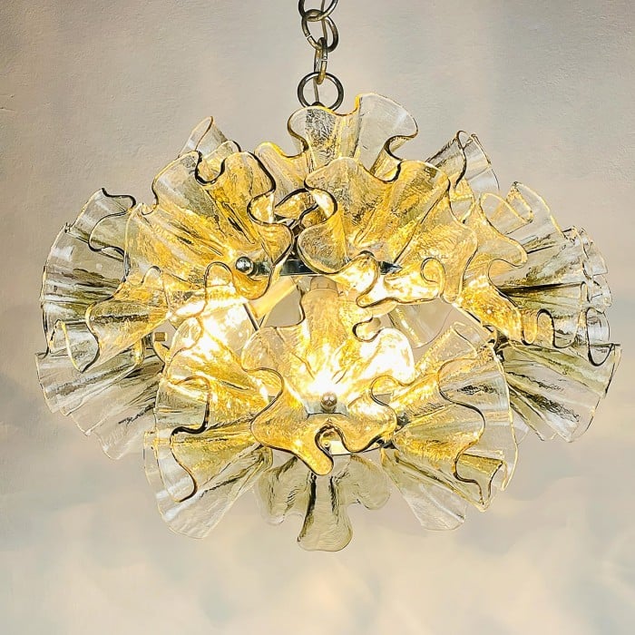 Zerelle Pendant Lamp HL2666