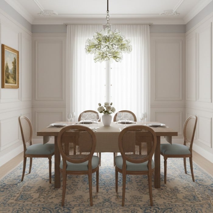 Zerelle Pendant Lamp HL2666
