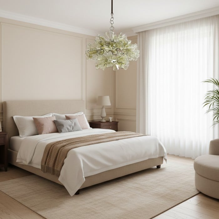 Zerelle Pendant Lamp HL2666