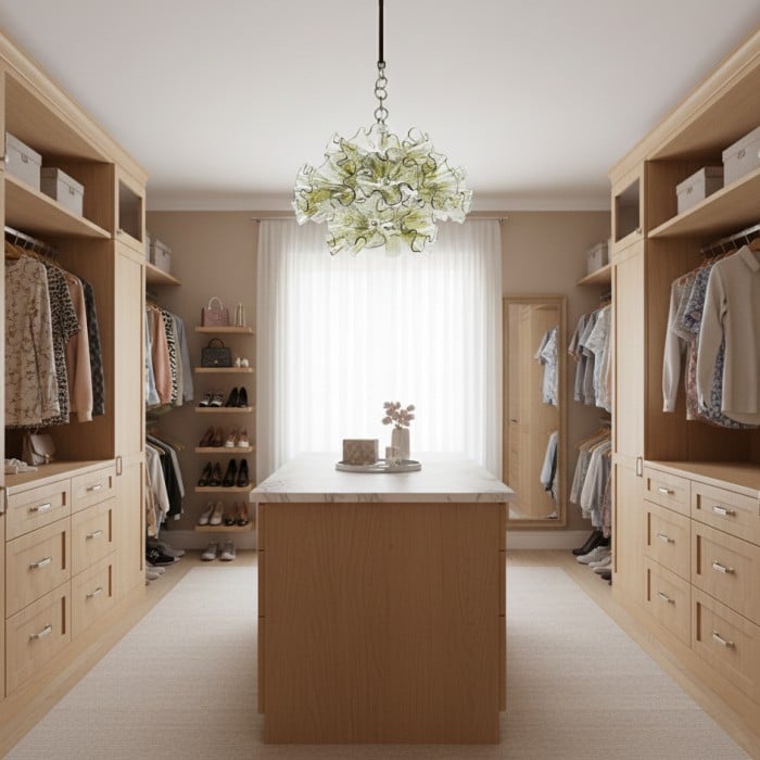 Zerelle Pendant Lamp HL2666