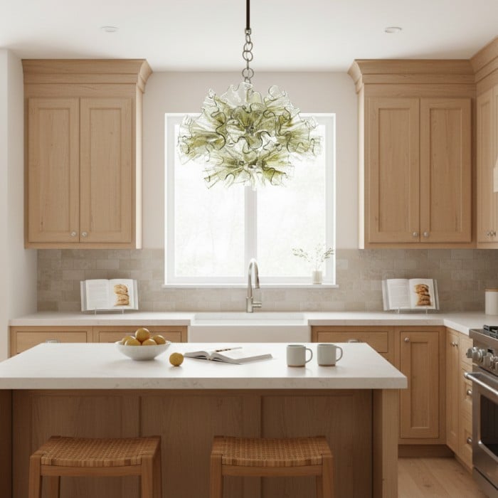 Zerelle Pendant Lamp HL2666