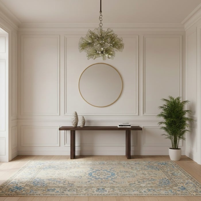 Zerelle Pendant Lamp HL2666