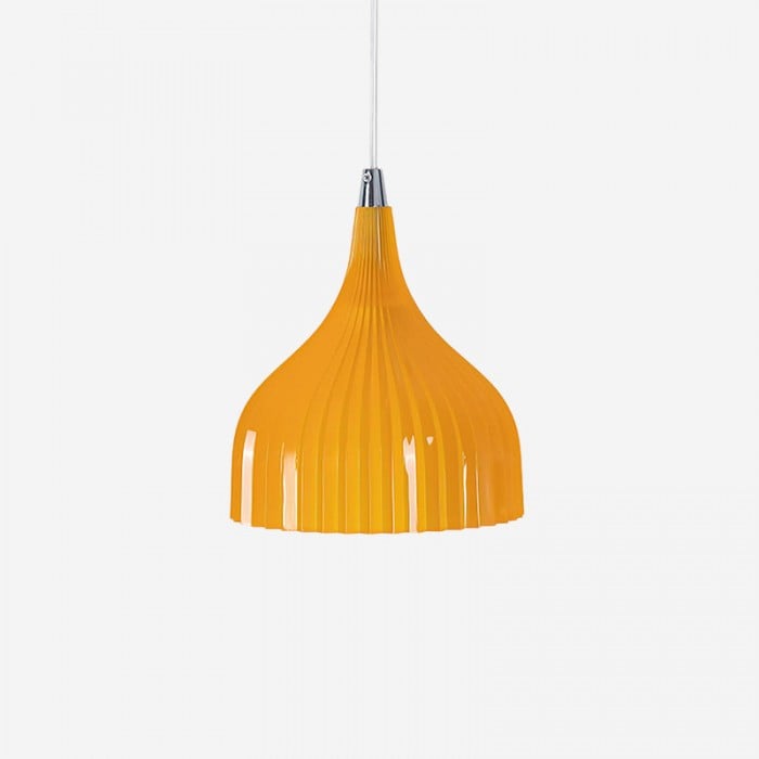 Zest Flare Pendant Lamp HL2796