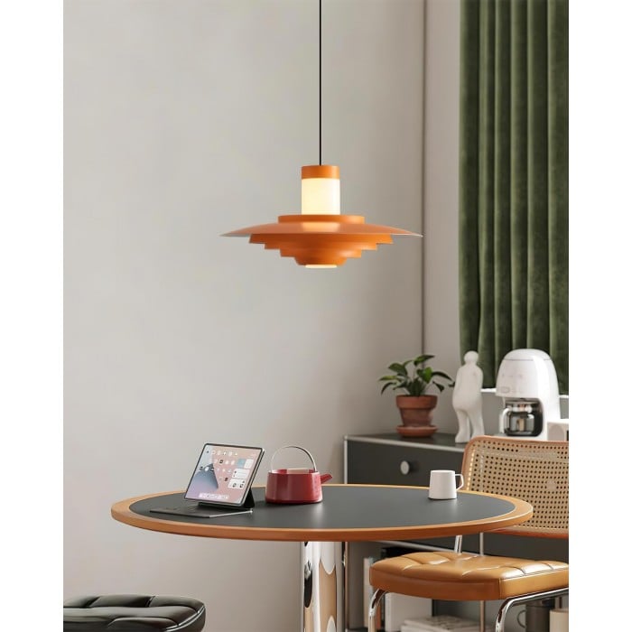 Zylen Pendant Lamp HL2773
