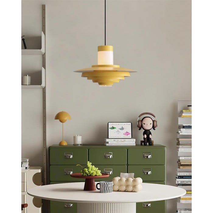 Zylen Pendant Lamp HL2773